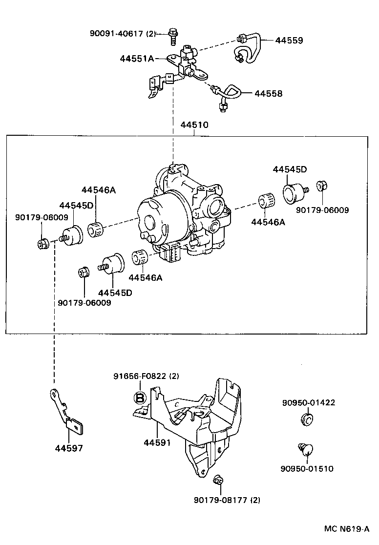 Thumbnail 4 for 47372-50030