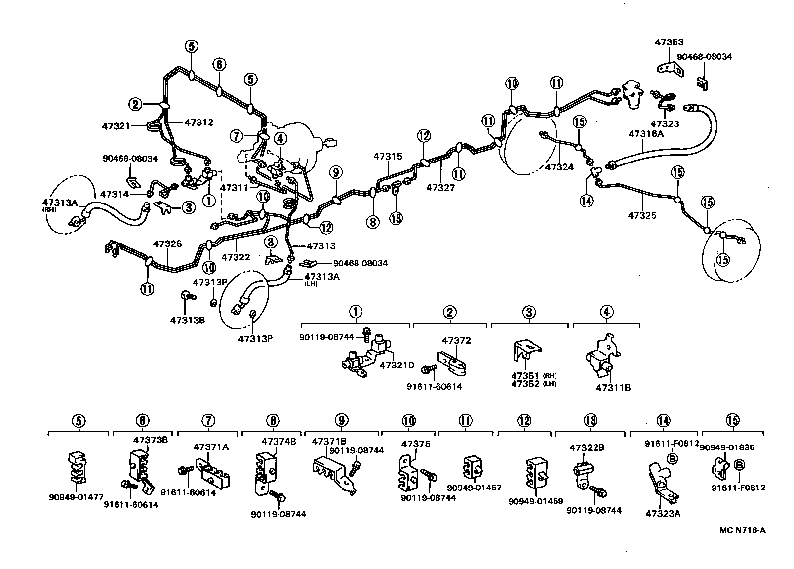 Thumbnail 3 for 47373-34010