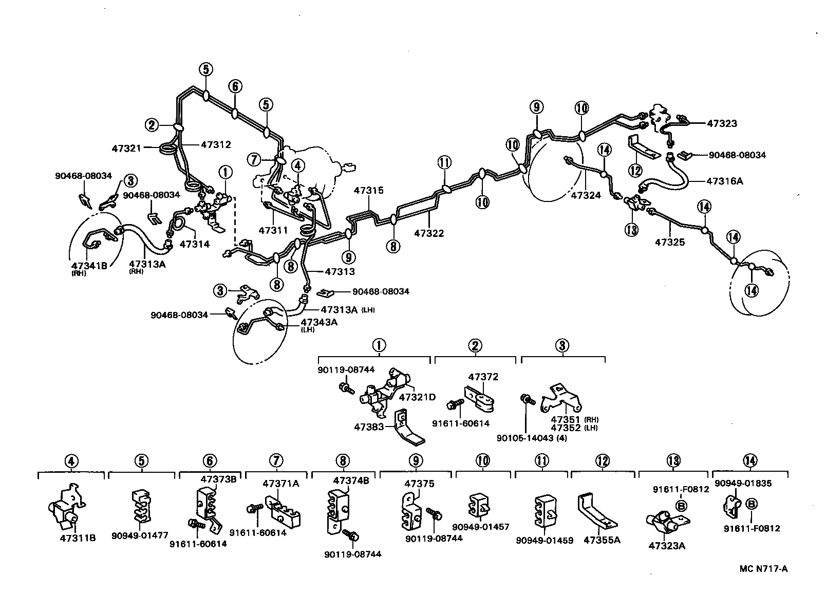 Thumbnail 2 for 47373-34010