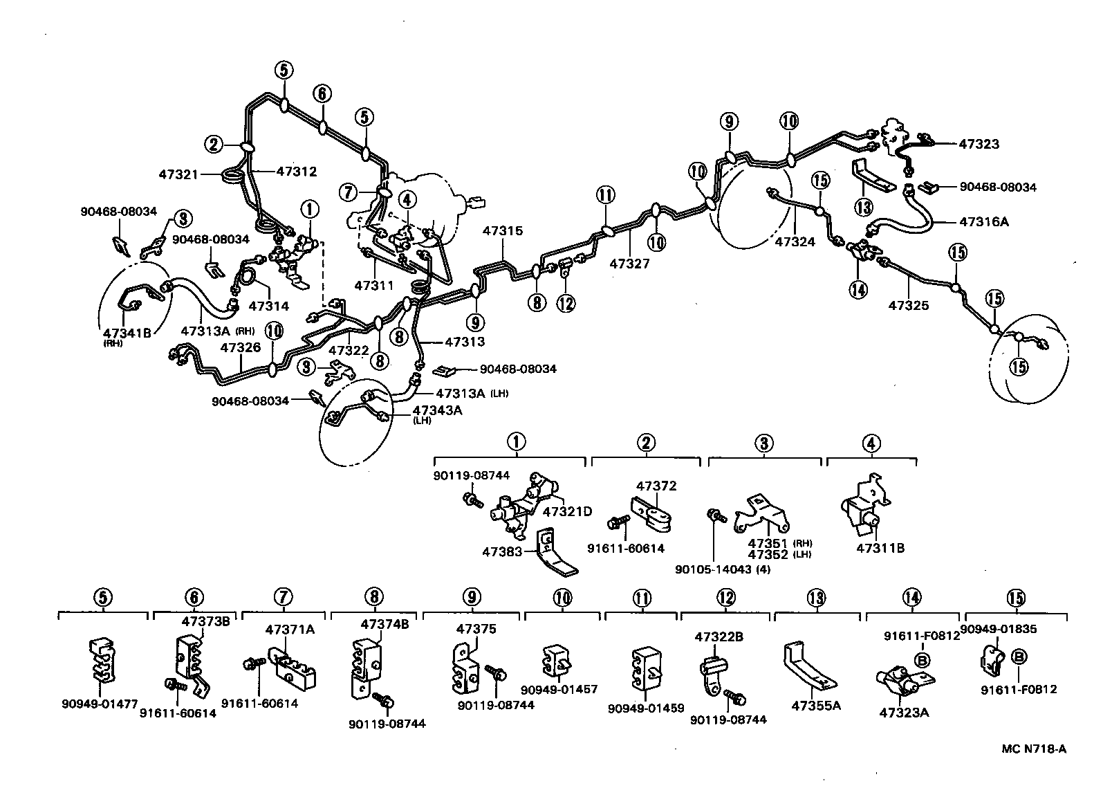 Thumbnail 4 for 47373-34010