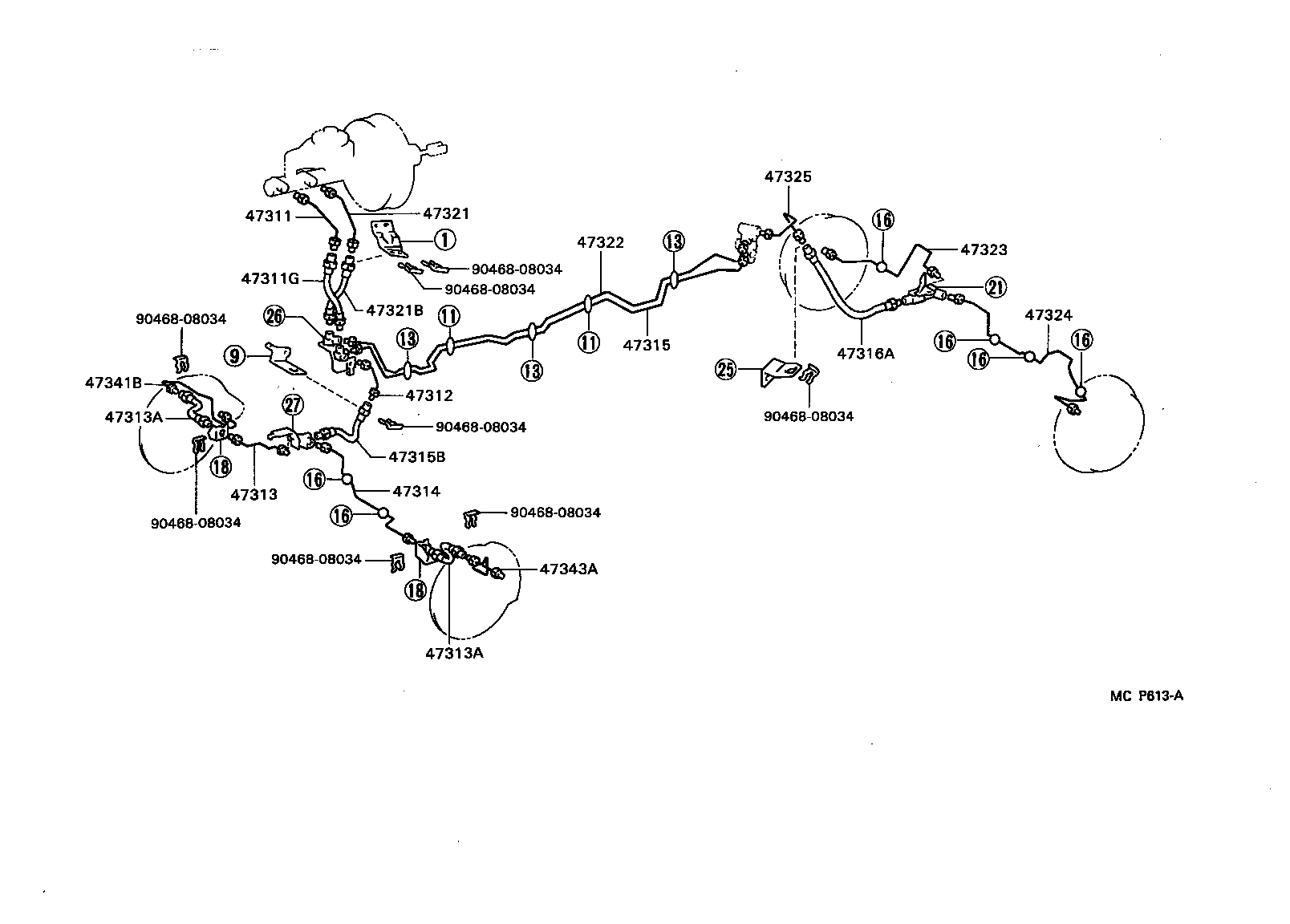 Thumbnail 8 for 04477-60030