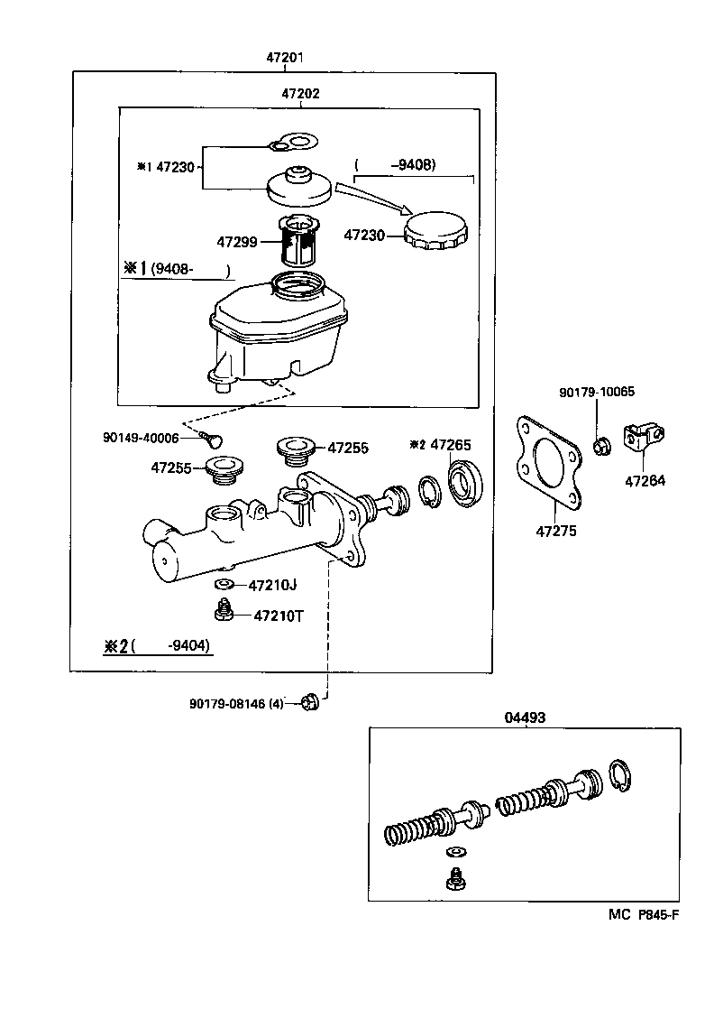 Thumbnail 2 for 47202-35230