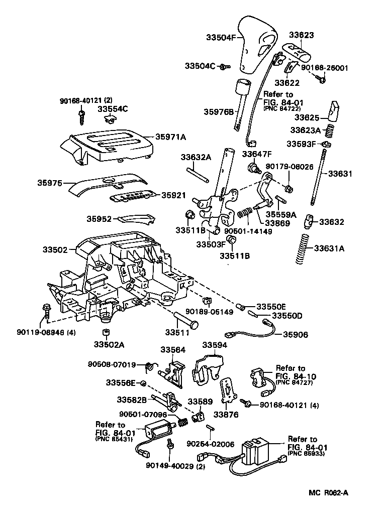 Thumbnail 2 for 33530-20650