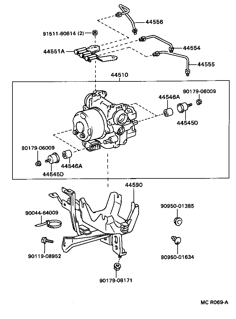 Thumbnail 3 for 47371-14150