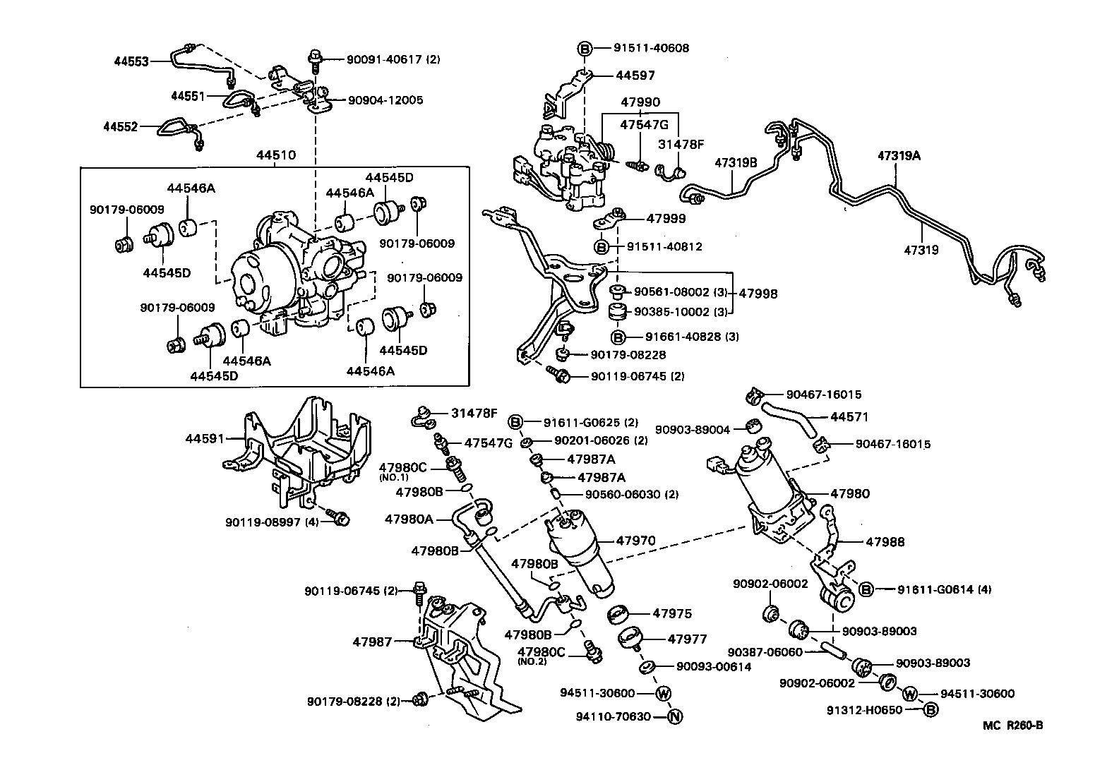 Thumbnail 4 for 47371-30330