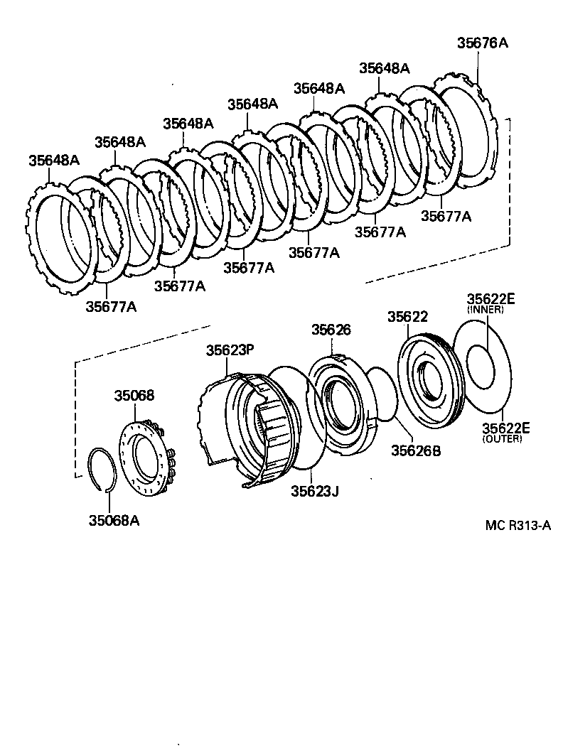 Thumbnail 2 for 35633-30060