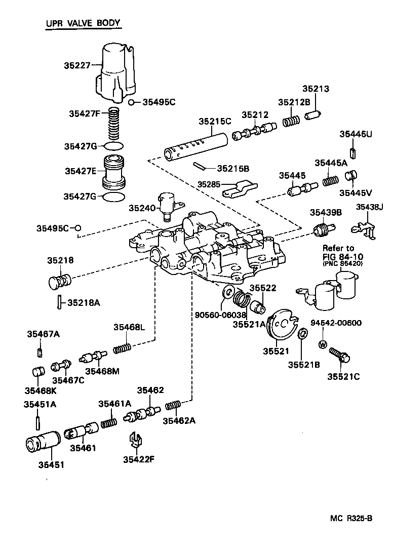 Thumbnail 6 for 35285-33010