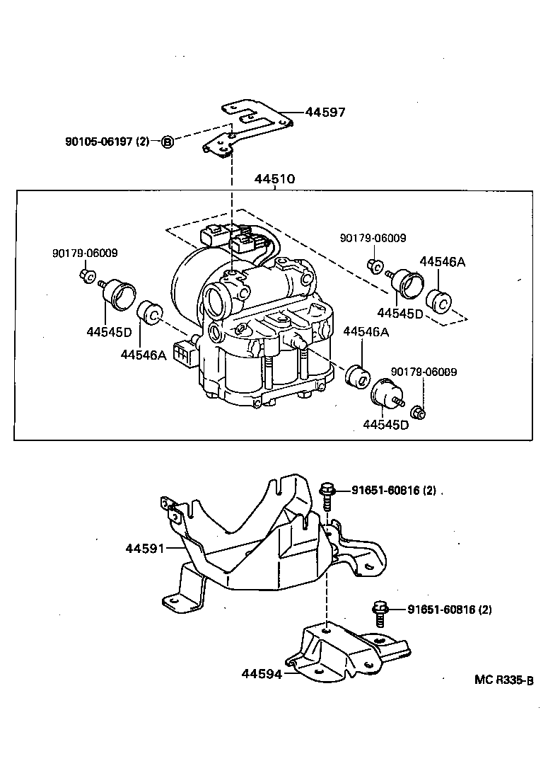 Thumbnail 5 for 47373-25010