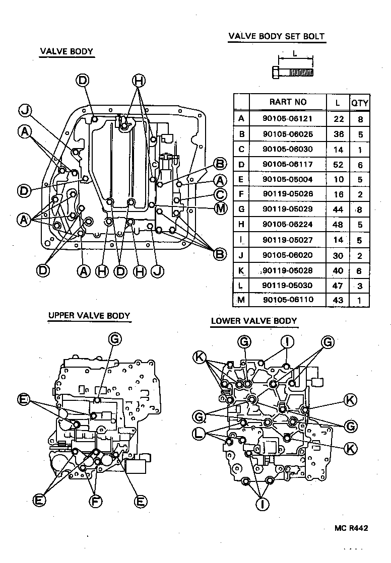35339-33010 GASKET, OIL STRAINER product image