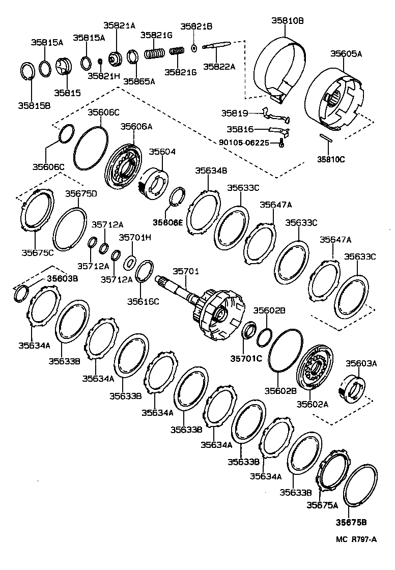 Thumbnail 2 for 35789-33010