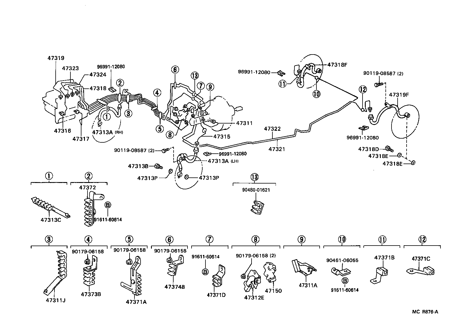 Thumbnail 2 for 47371-33210