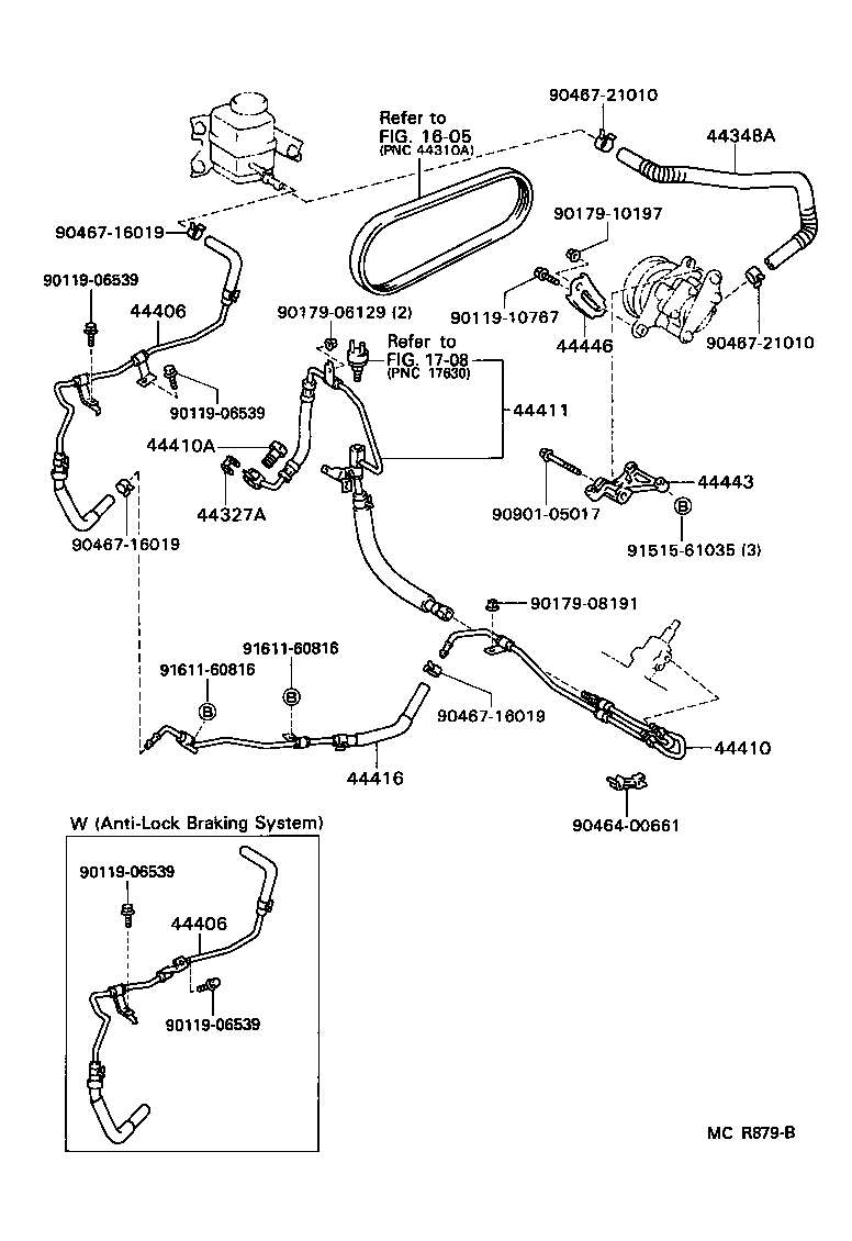 Thumbnail 3 for 44416-33010