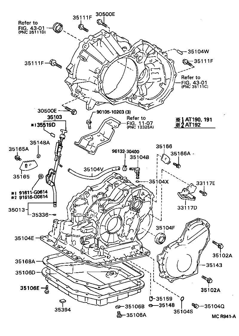 35121-20021 HOSE (FOR BREATHER PLUG) product image