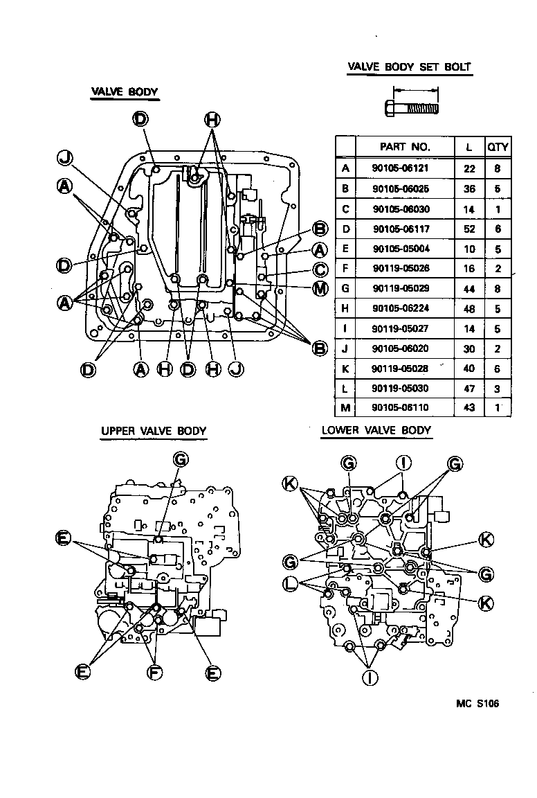 35280-33010 SOLENOID ASSY, LOCK UP CONTROL product image