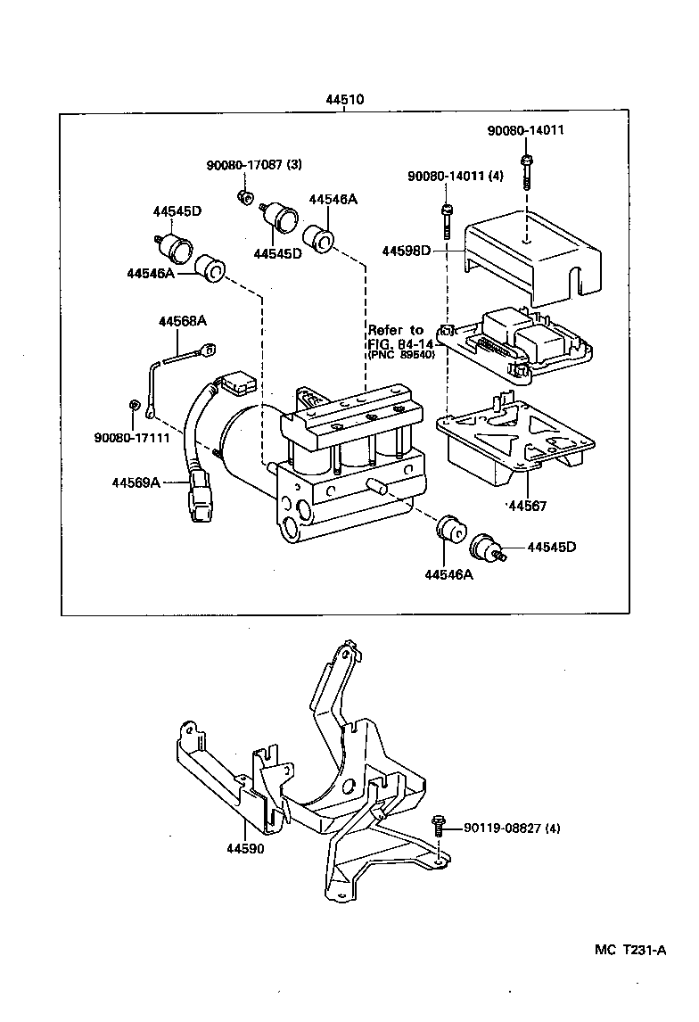 Thumbnail 4 for 47317-06010