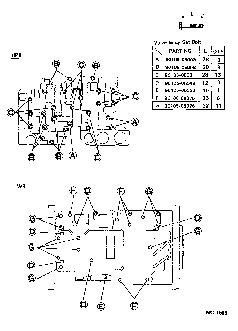 35409-35010 SPRING SUB-ASSY, MANUAL DETENT product image