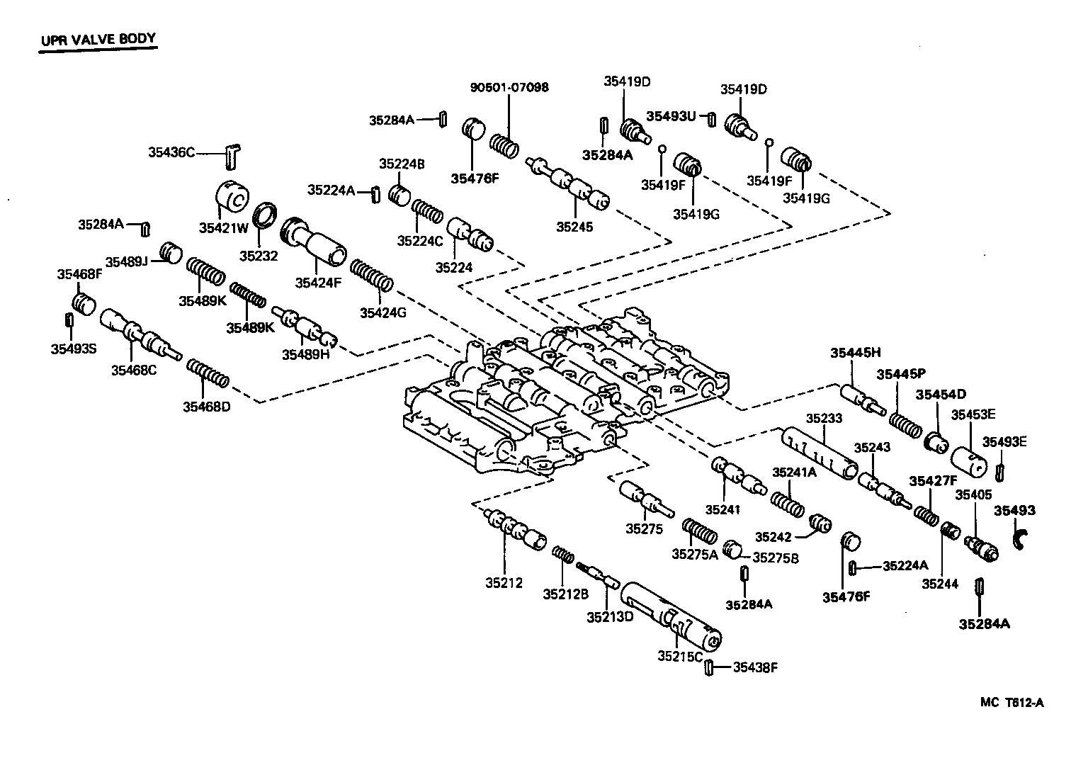 Thumbnail 5 for 35285-30030