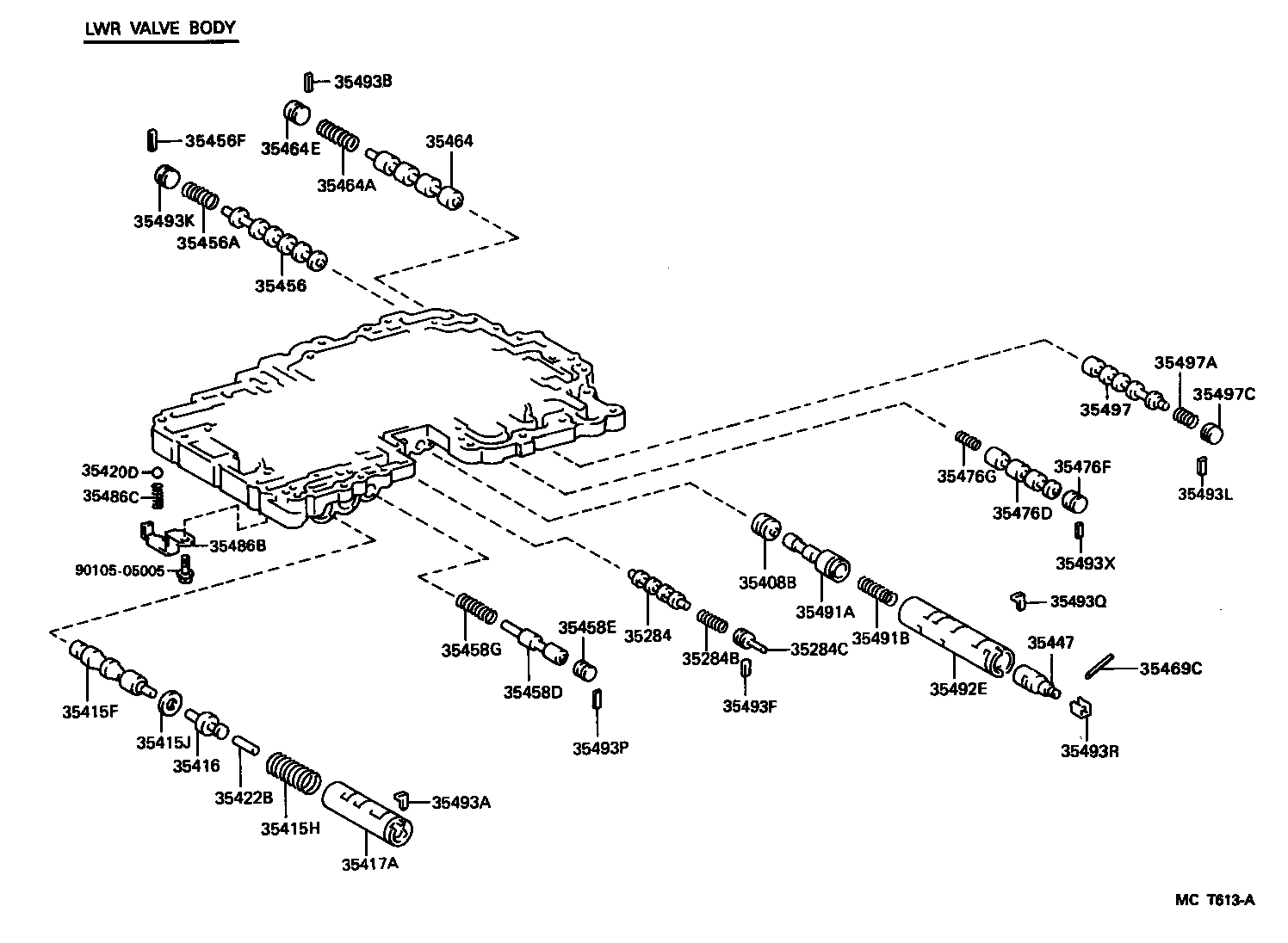 Thumbnail 6 for 35285-30030