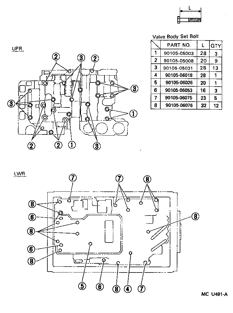 35280-30030 SOLENOID ASSY, LOCK UP CONTROL product image
