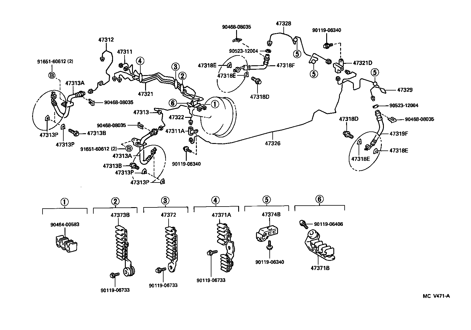 Thumbnail 5 for 47371-14150