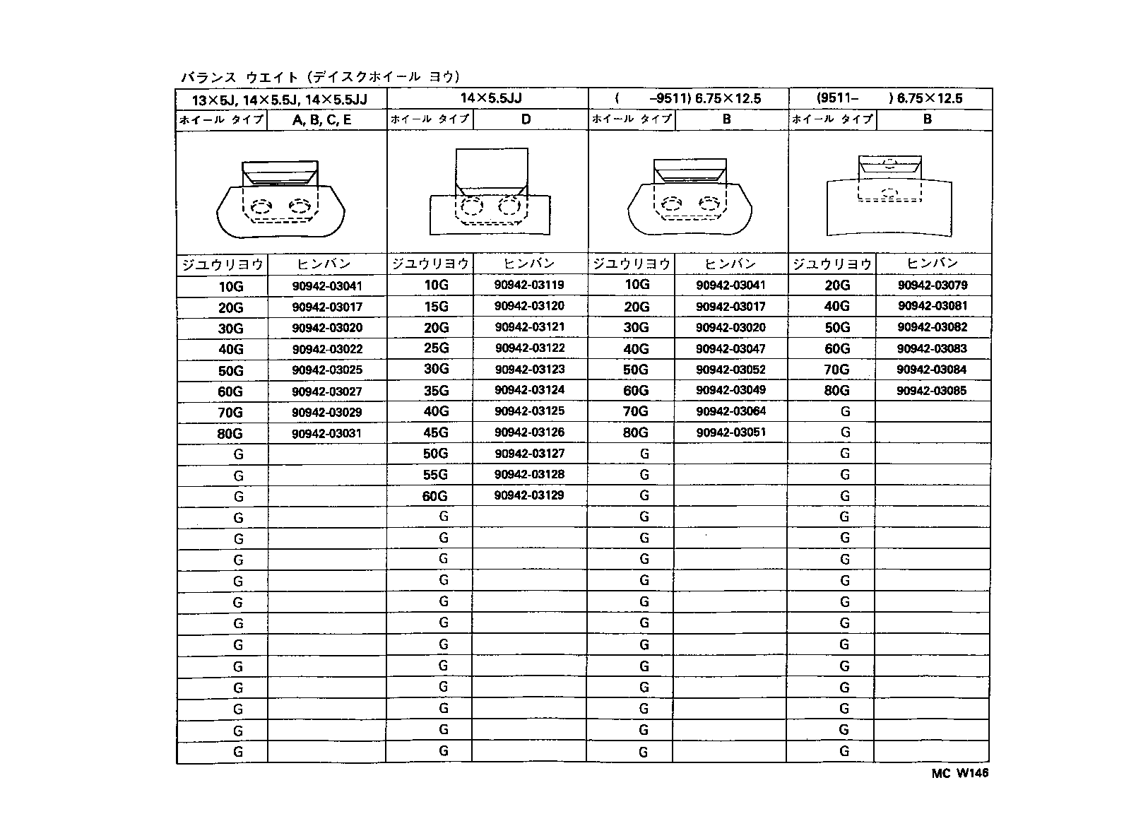 42603-28071 ORNAMENT SUB-ASSY, WHEEL HUB product image