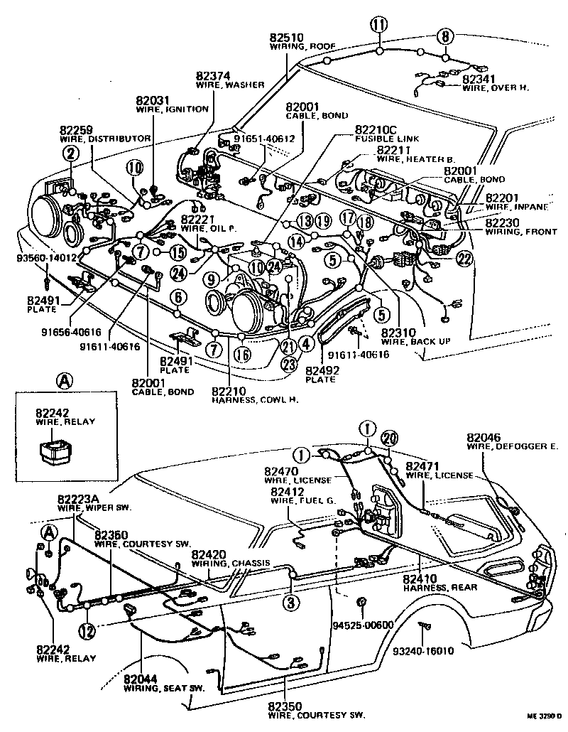 Thumbnail 4 for 82219-12100