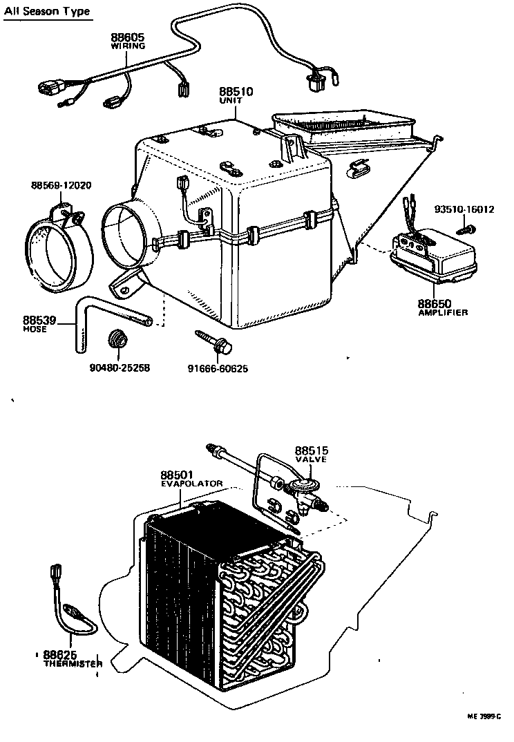 Thumbnail 2 for 85999-26010