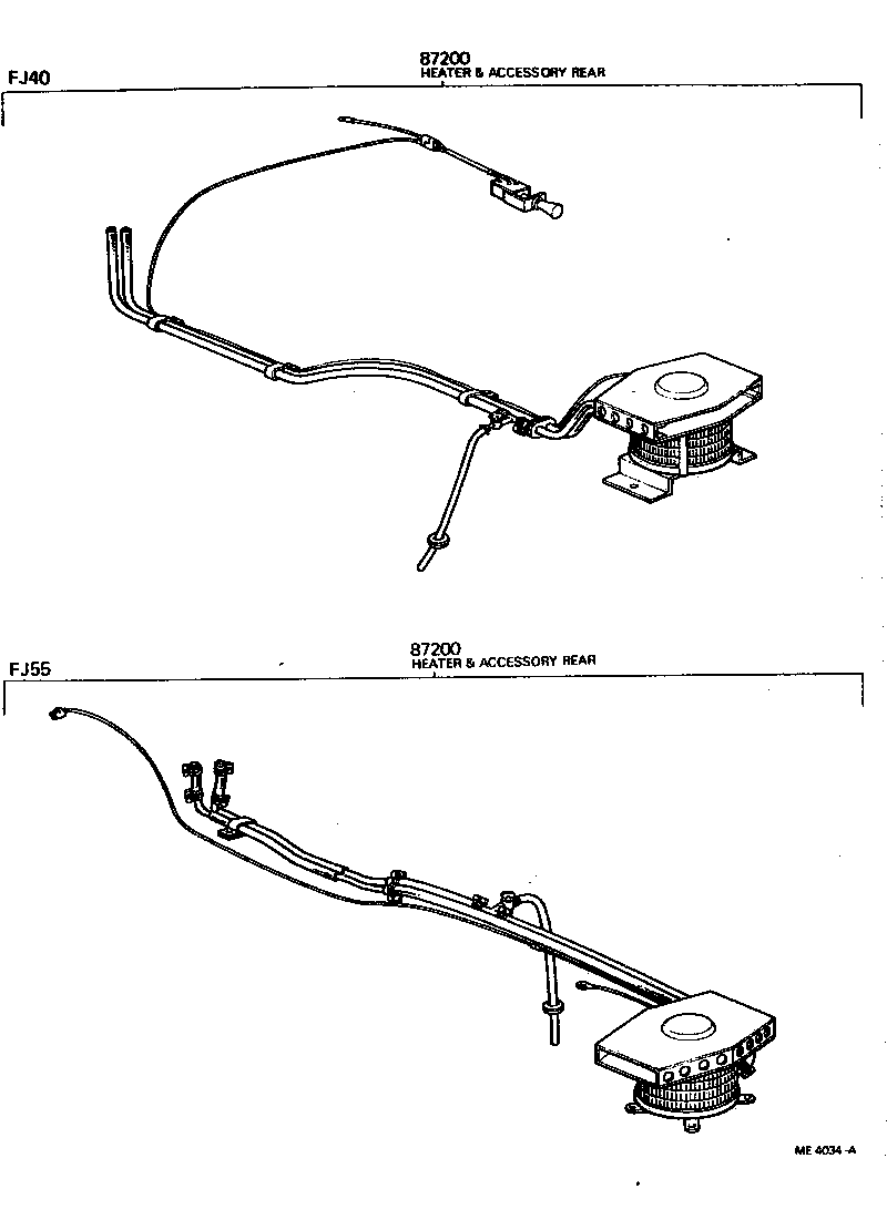 88300-60050 COOLER & ACCESSORY ASSY product image