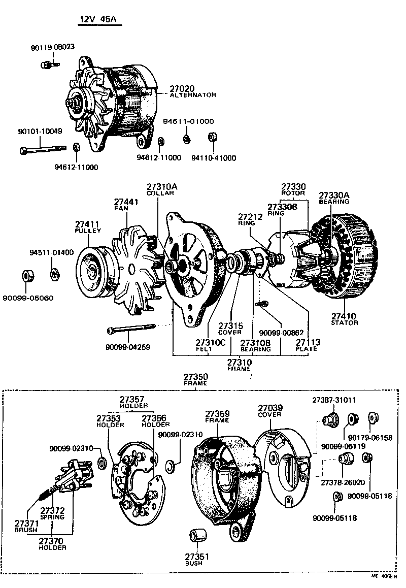 Thumbnail 2 for 27039-38040