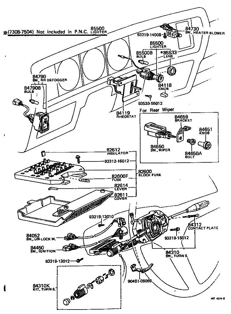 Thumbnail 6 for 81980-20110
