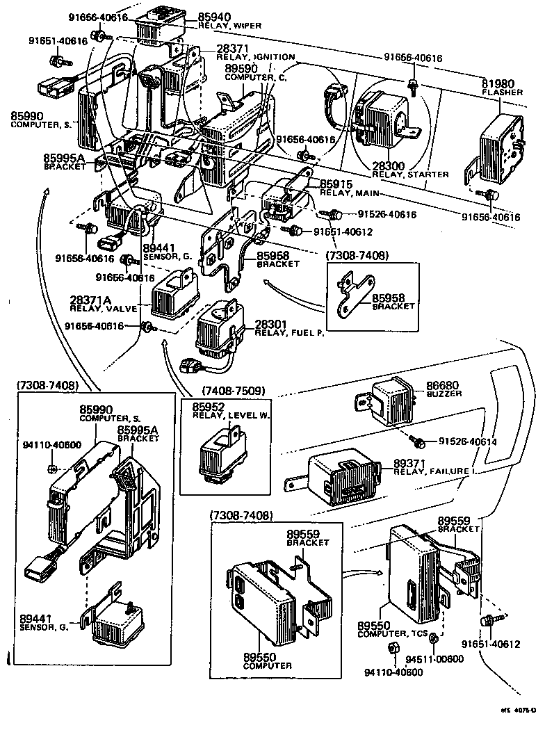 Thumbnail 4 for 81980-20110