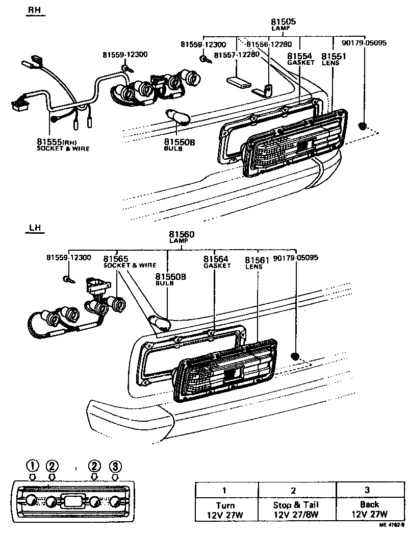 Thumbnail 8 for 81550-19745