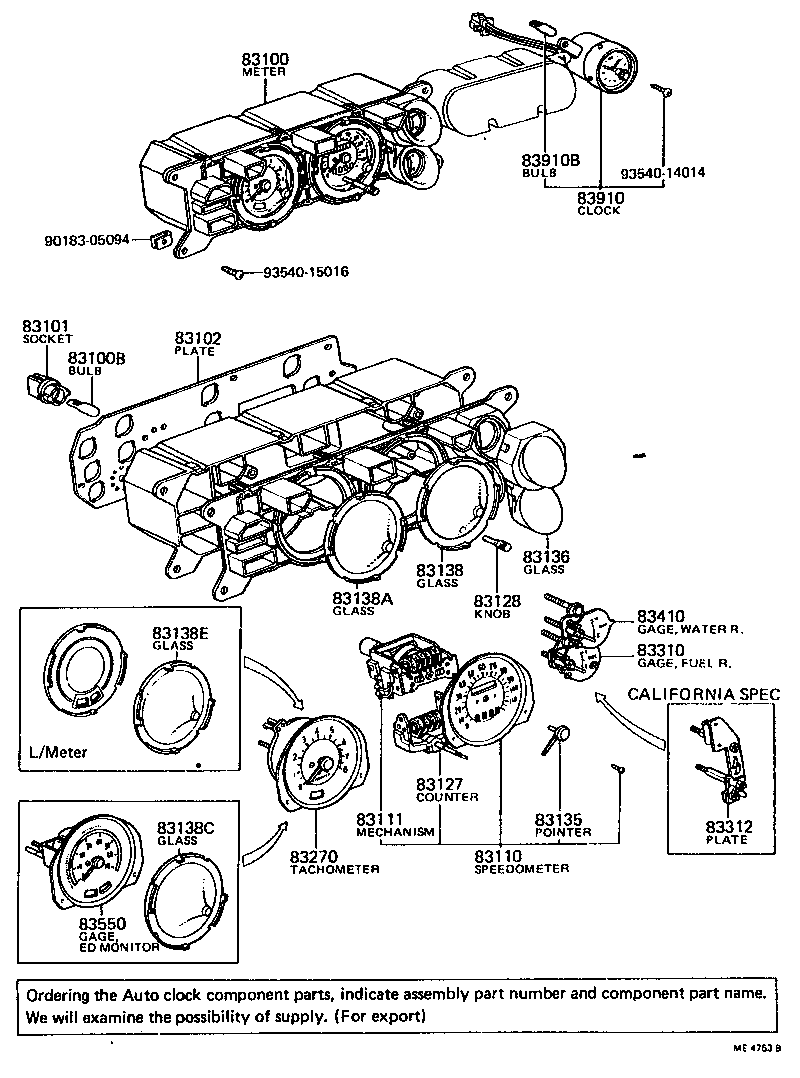 Thumbnail 2 for 99132-11034