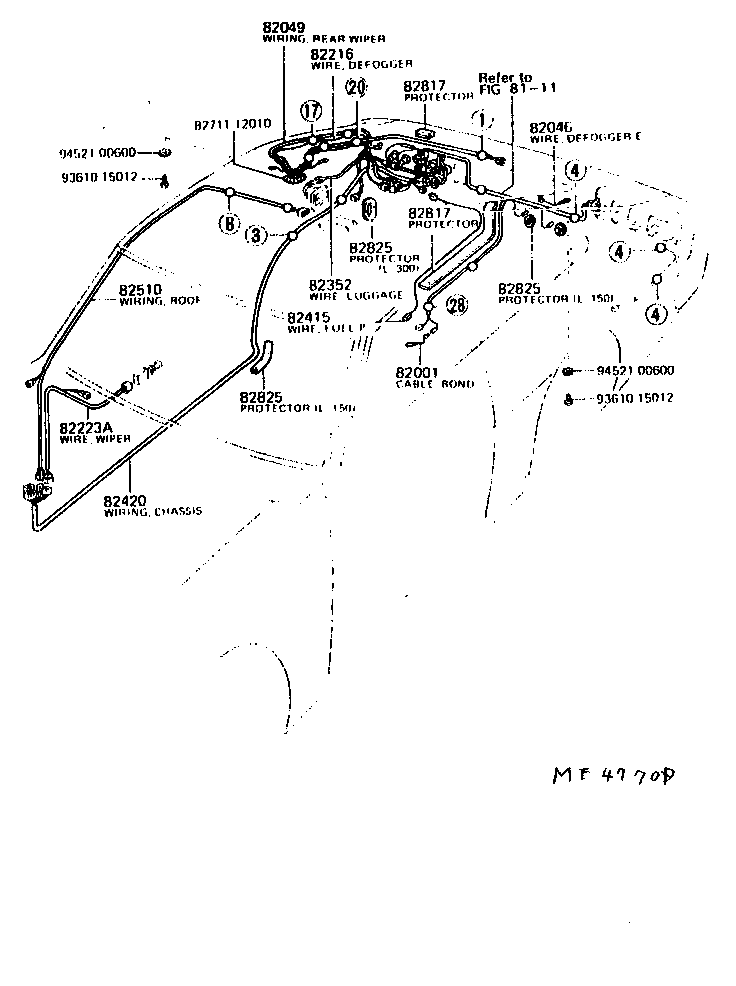 Thumbnail 2 for 82219-12100