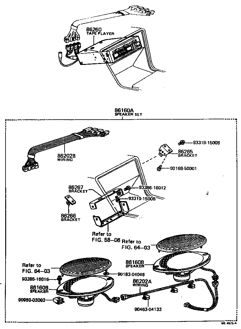 Thumbnail 3 for 86021-19015