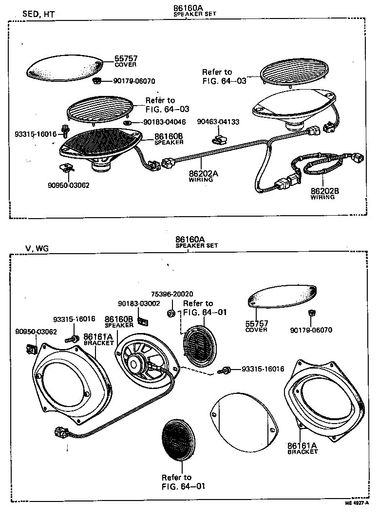 Thumbnail 2 for 86160-22030