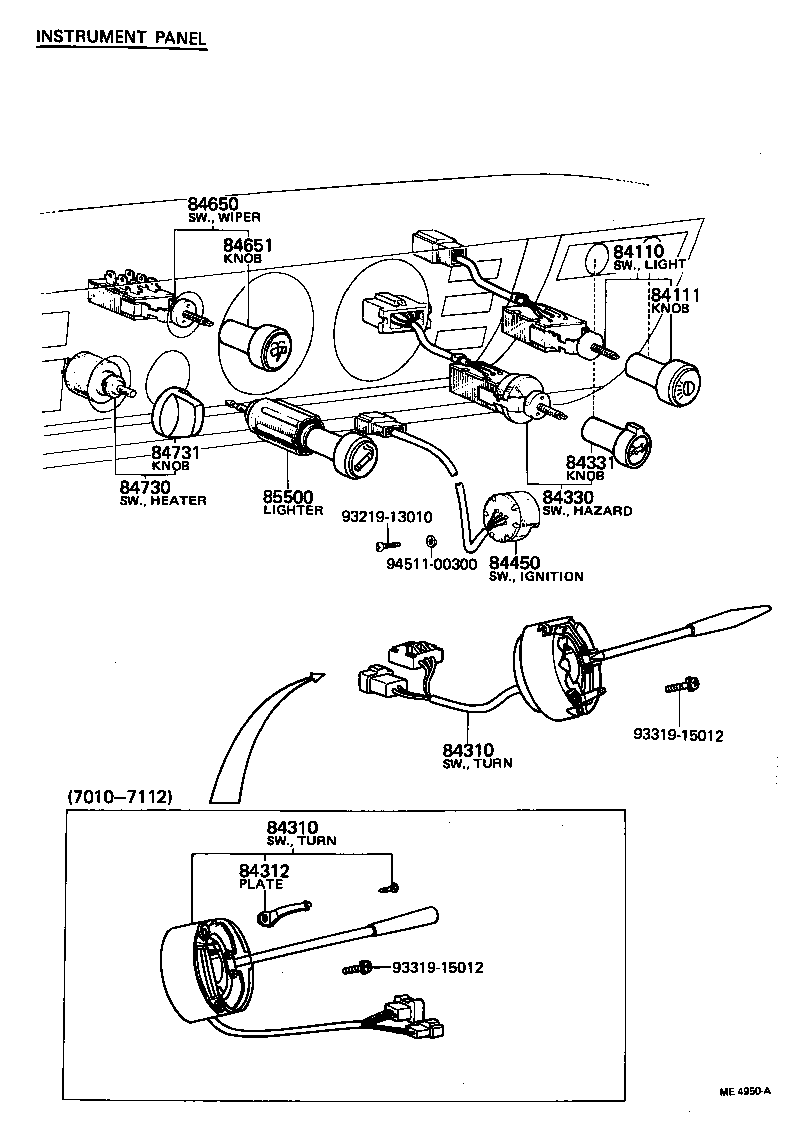 27700-36020 REGULATOR ASSY, GENERATOR product image