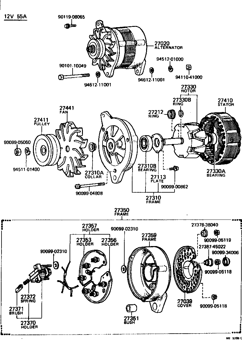 Thumbnail 3 for 27039-38040