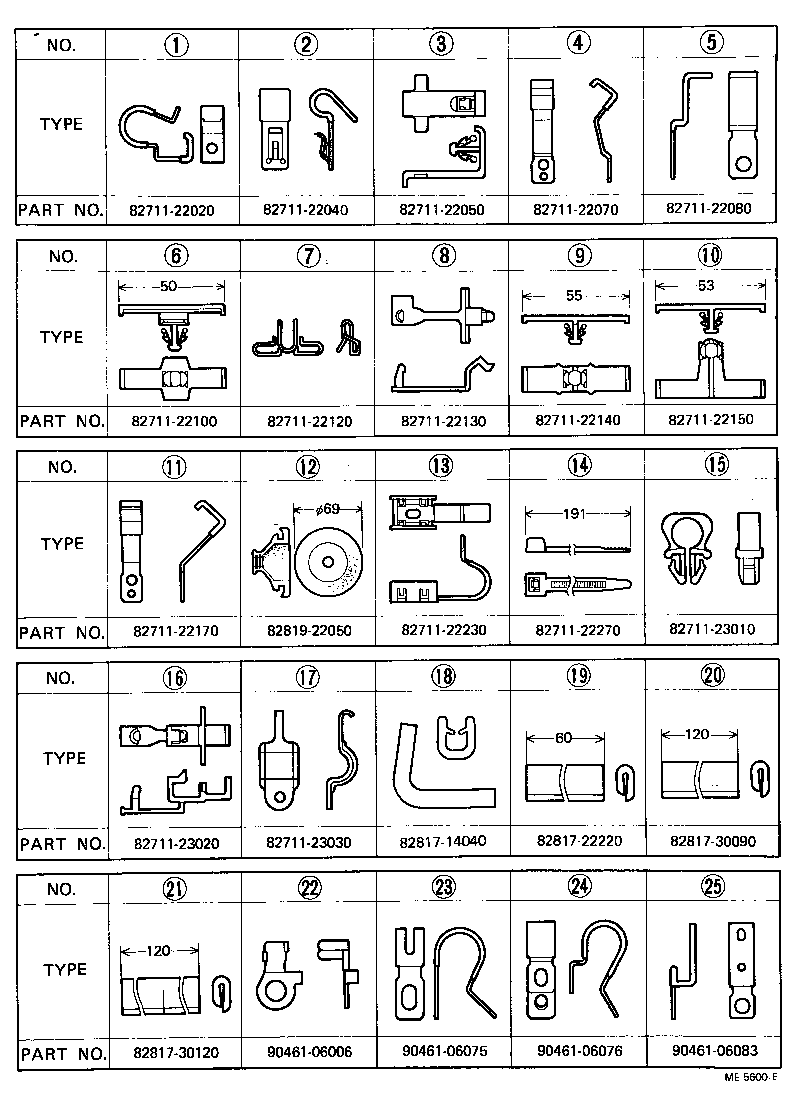 Thumbnail 6 for 82270-22293