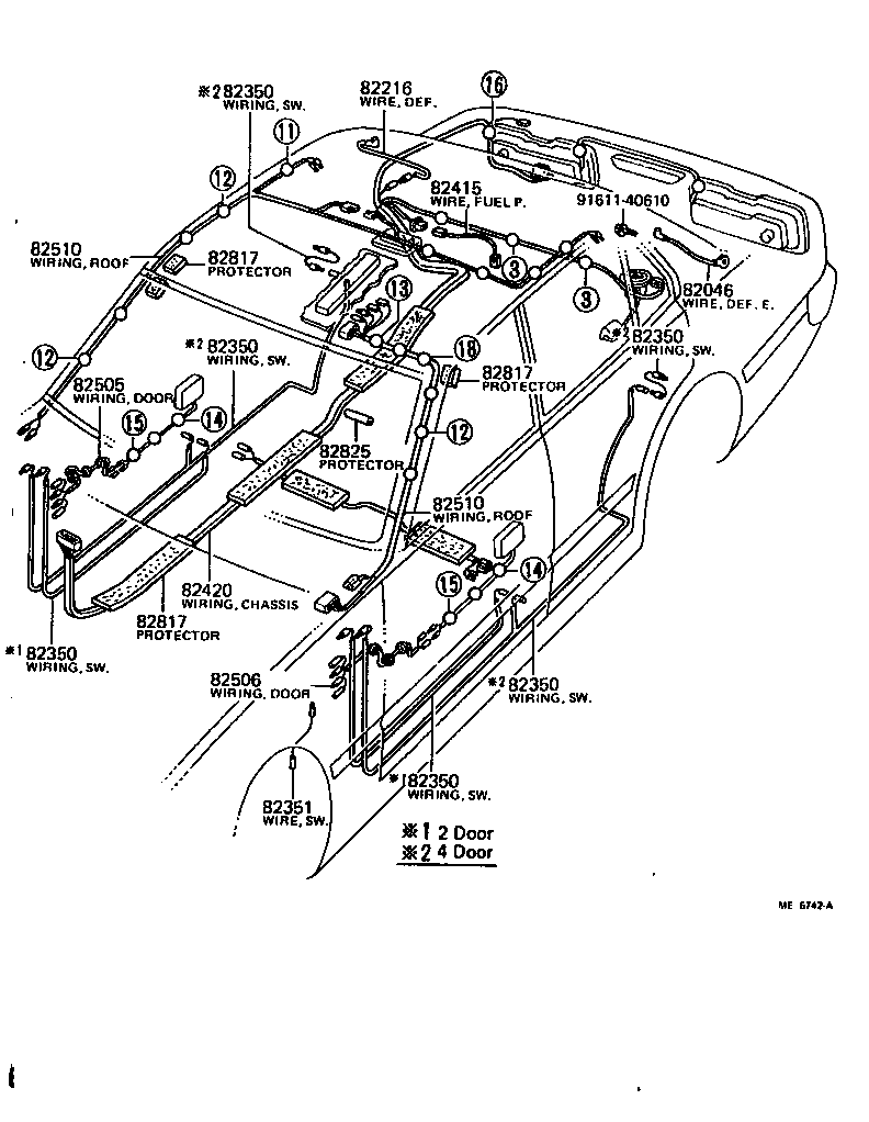 Thumbnail 5 for 82221-20070