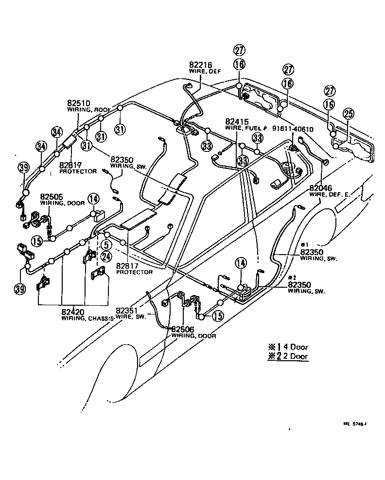 Thumbnail 6 for 82221-20070
