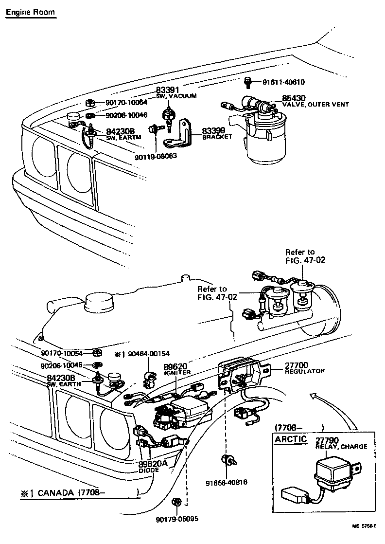Thumbnail 2 for 81980-20110