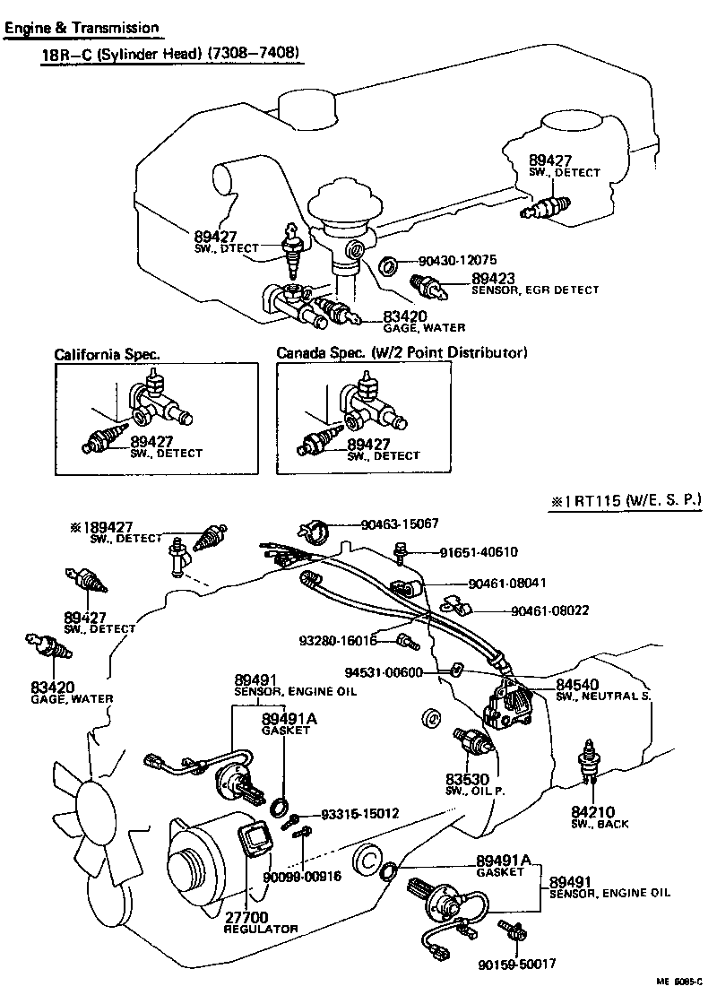 Thumbnail 3 for 81980-20110