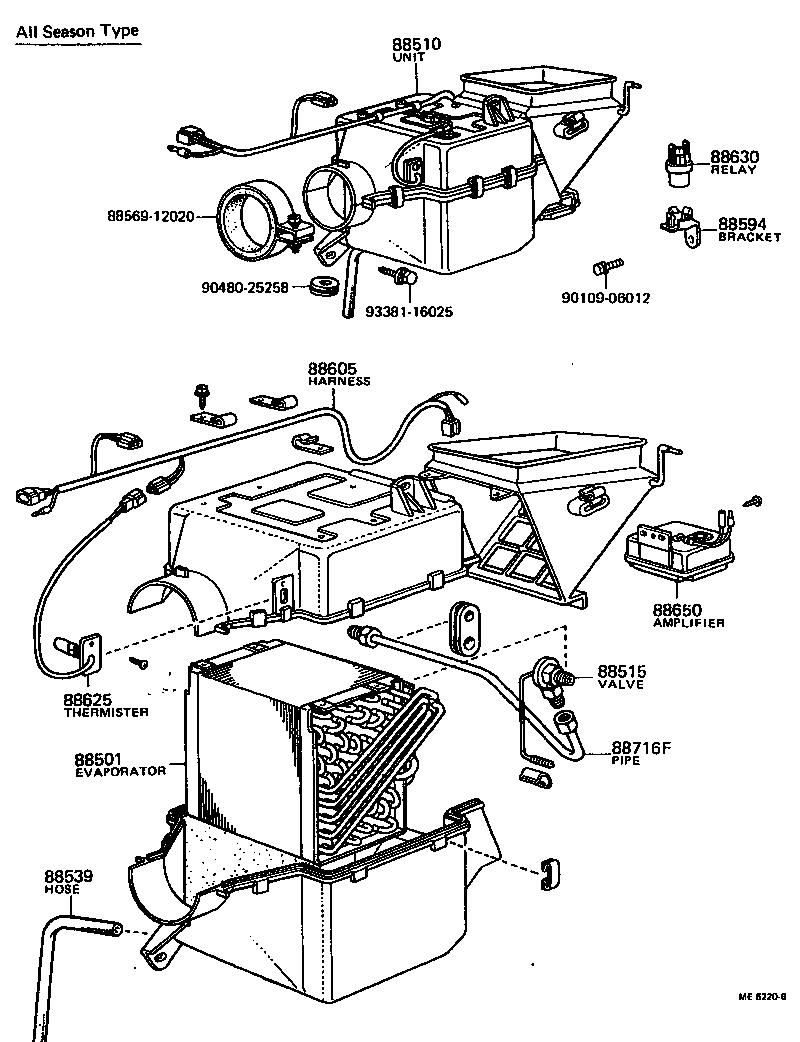 Thumbnail 3 for 85999-26010