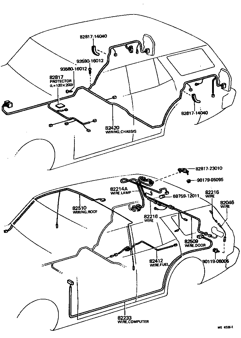 Thumbnail 5 for 82270-22293