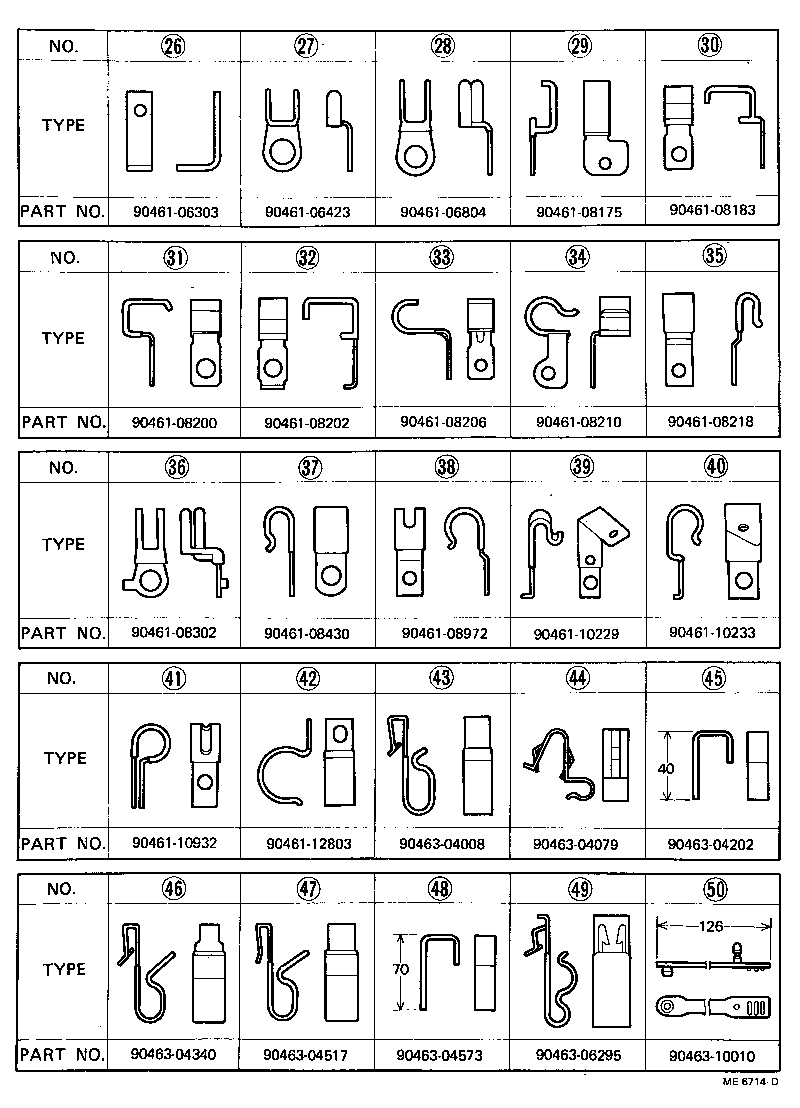 Thumbnail 7 for 82270-22293