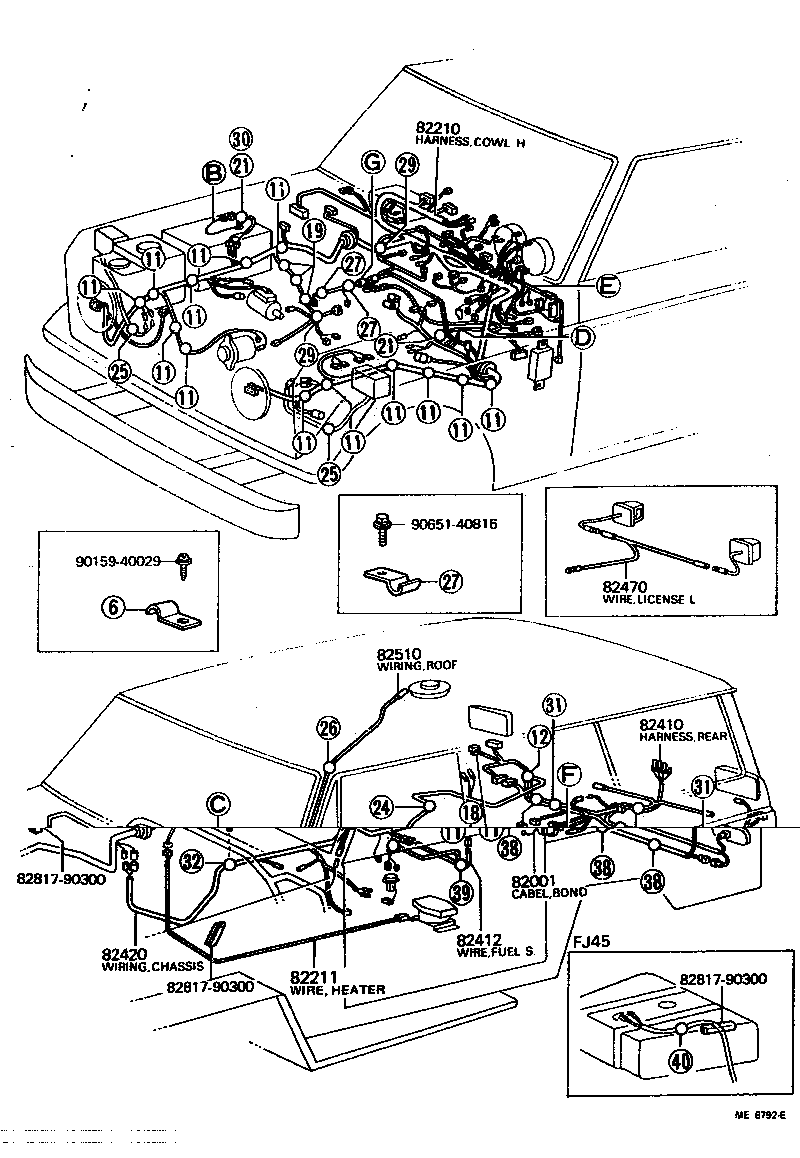 Thumbnail 8 for 82210-90331