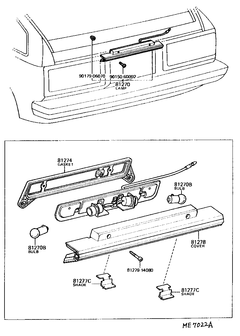 Thumbnail 2 for 81270-19366