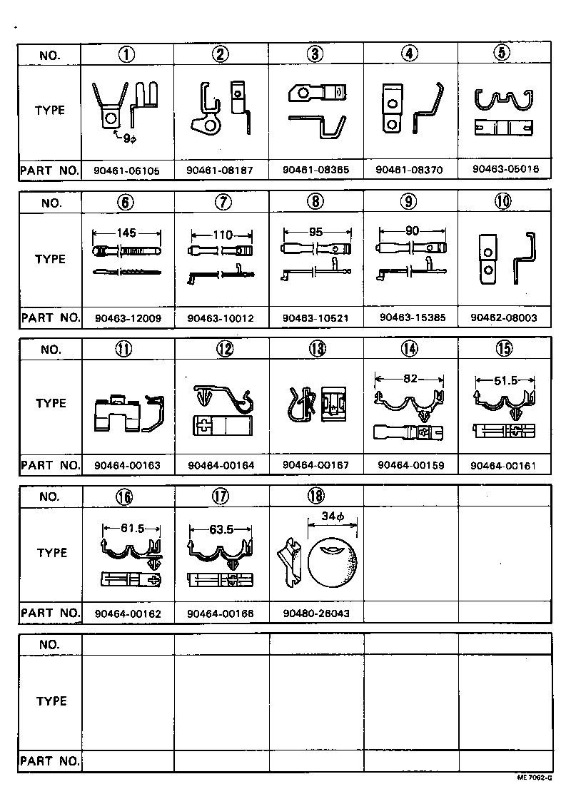 Thumbnail 3 for 82230-16070