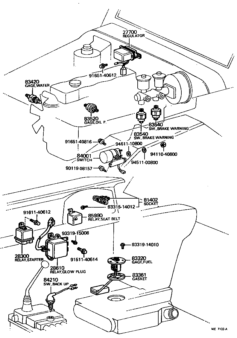 Thumbnail 10 for 81980-31010
